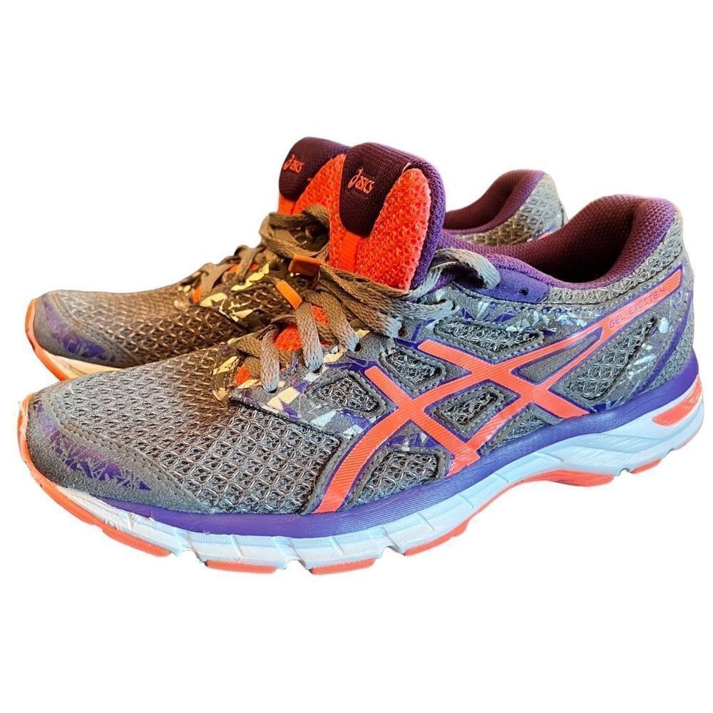 Asics Excite 4 Running Shoes Size 8.5